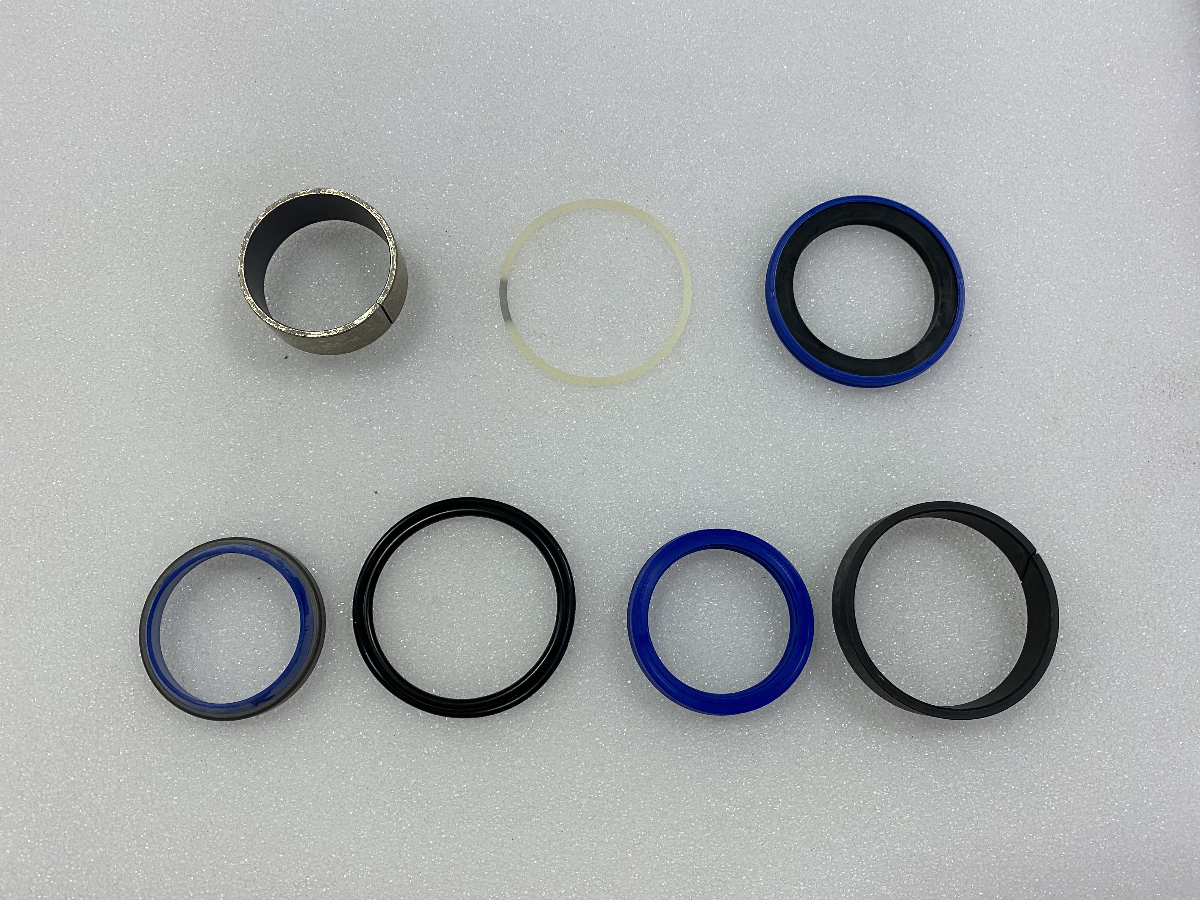 446-1412 replacement seal kit fitting for CAT skid steer Loader
